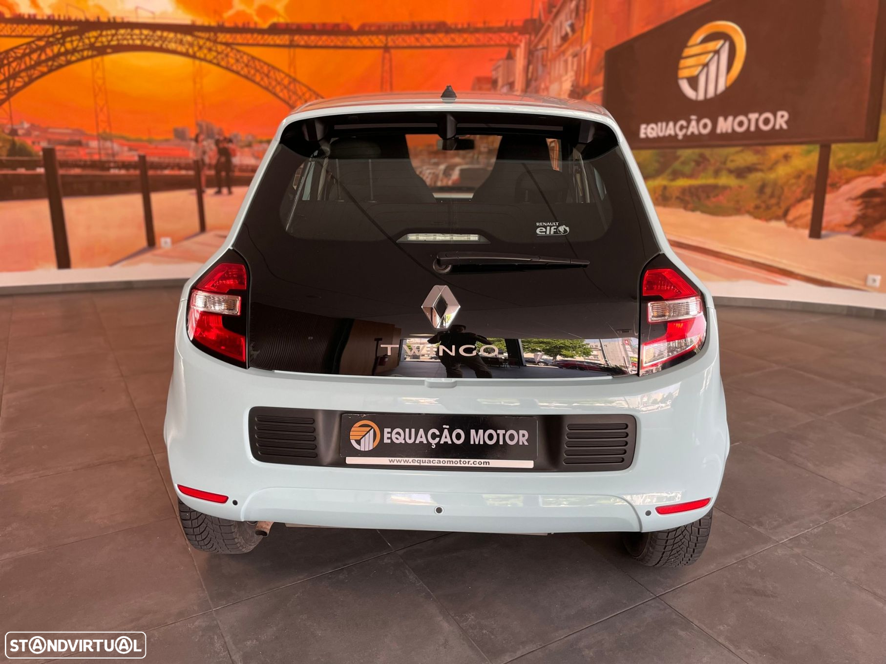 Renault Twingo 1.0 SCe Luxe - 4