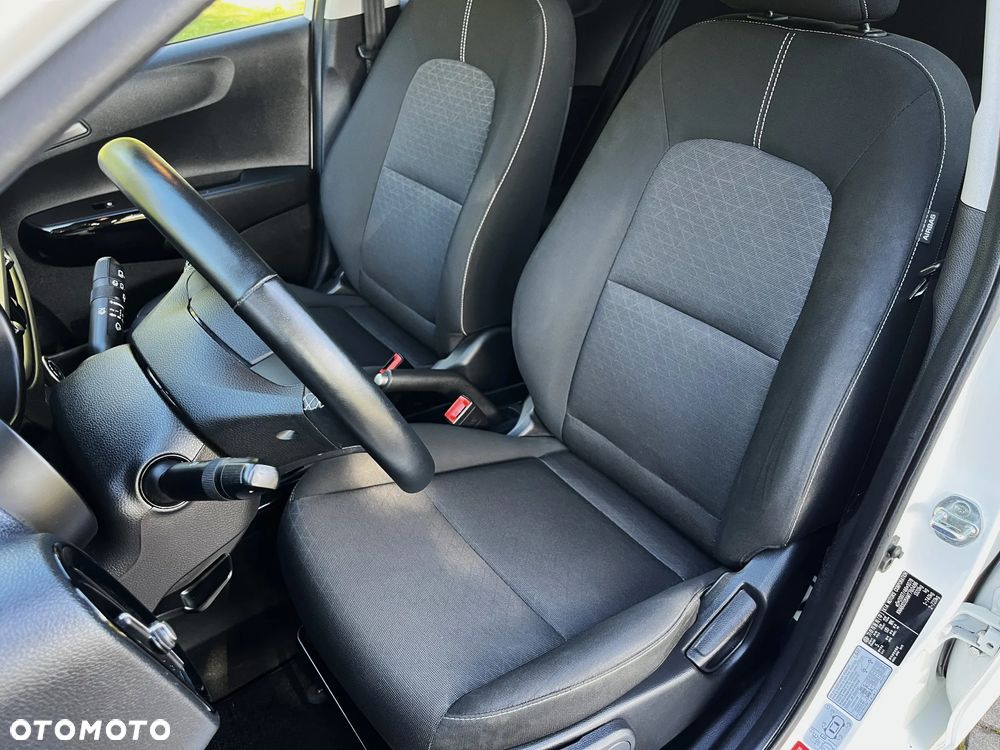 Kia Picanto 1.0 Dream-Team Edition - 13
