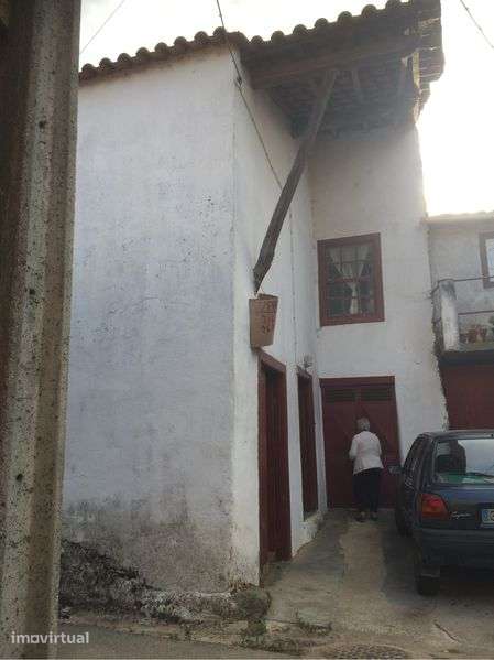 Morade rústica em Sobreiró de Cima a 5 minutos  de Vinhais - Grande imagem: 2/12