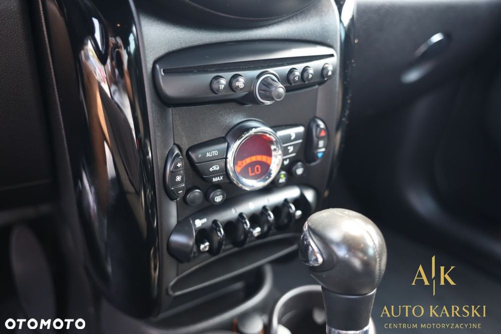 MINI Countryman - 25