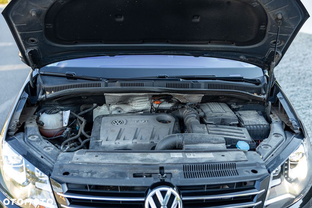 Volkswagen Sharan 2.0 TDI DSG Blue Motion Style - 37