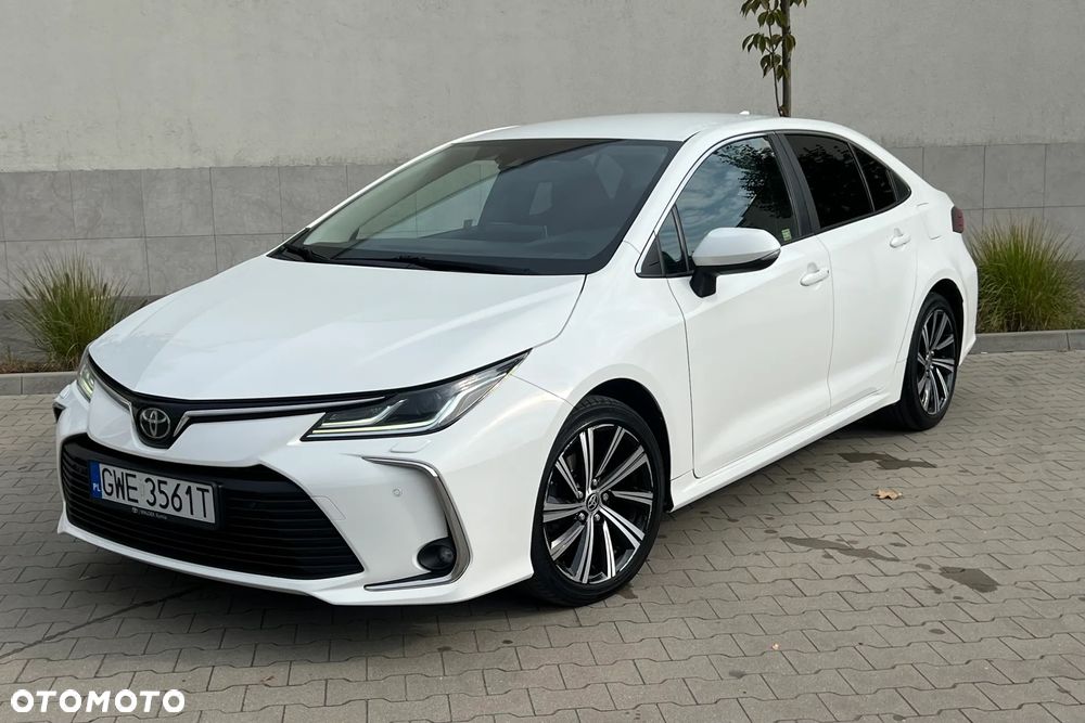 Toyota Corolla 1.5 Style - 6