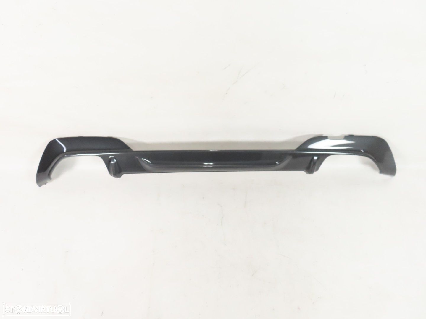 Difusor Pack M Trás Novo/ ABS BMW 3 (G20)/BMW 3 Touring (G21) - 1