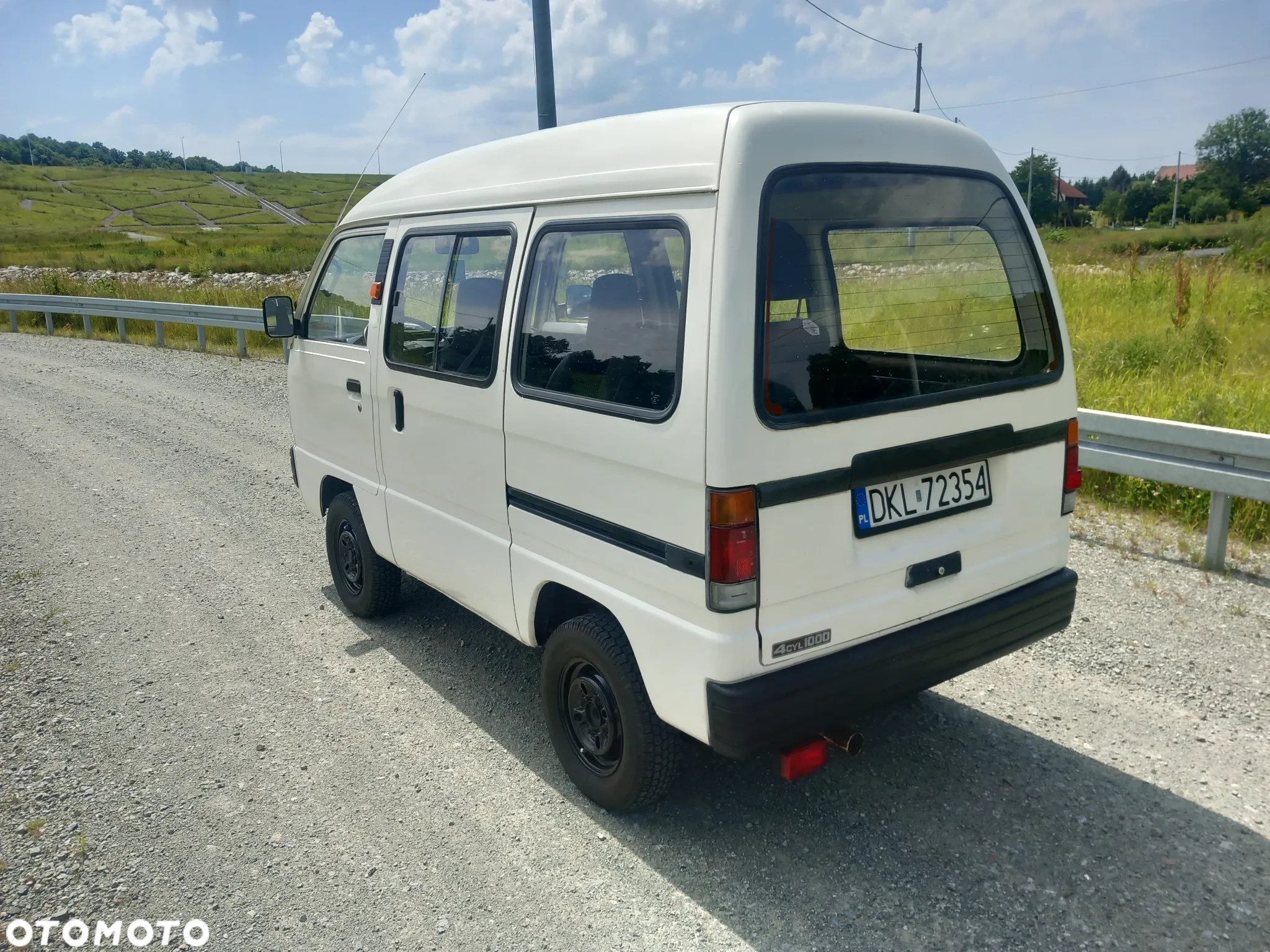 Suzuki Carry - 3