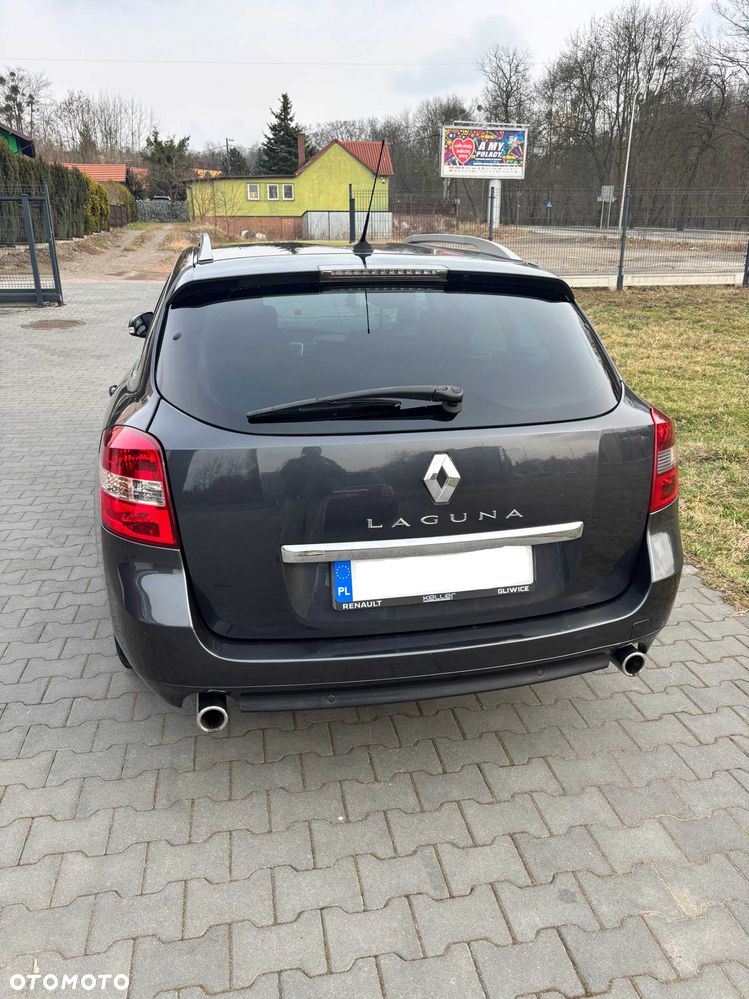 Renault Laguna - 2