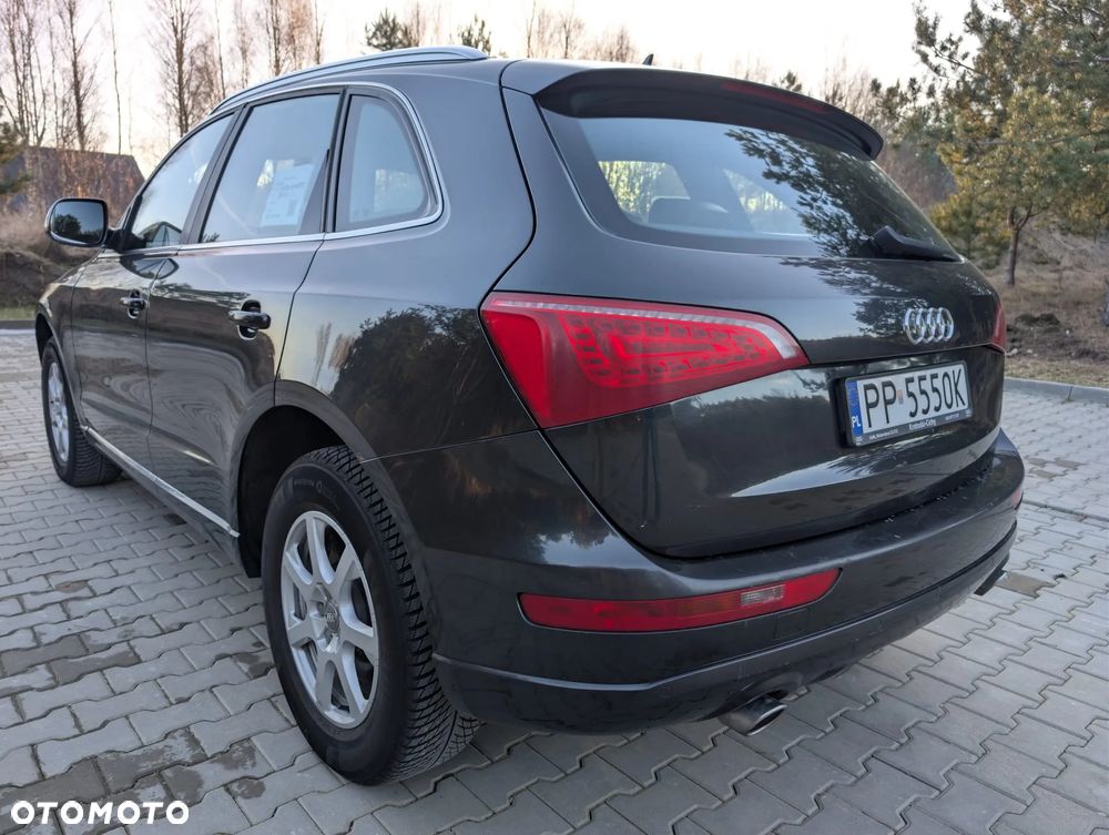 Audi Q5 - 10