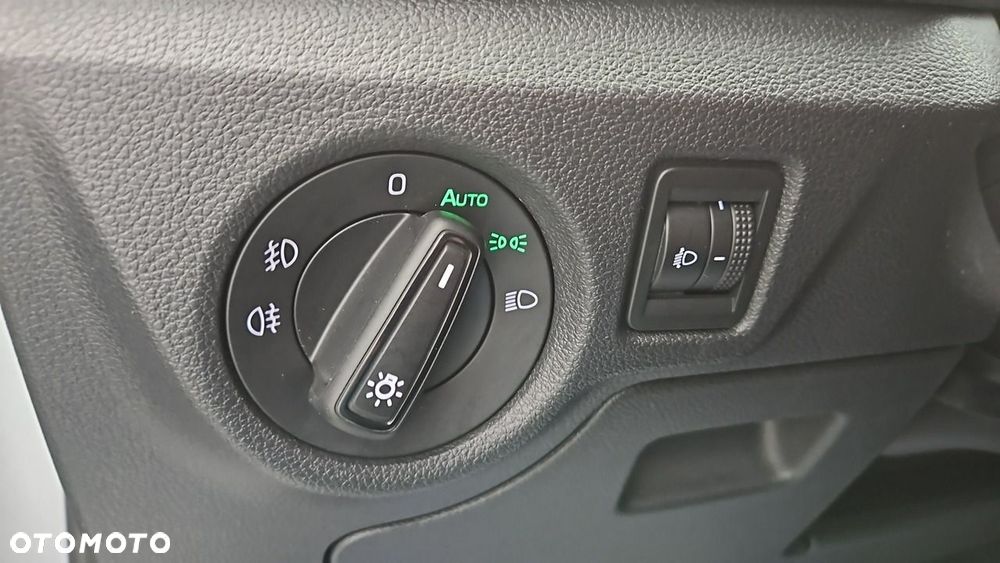 Skoda Scala 1.0 TSI Ambition - 18