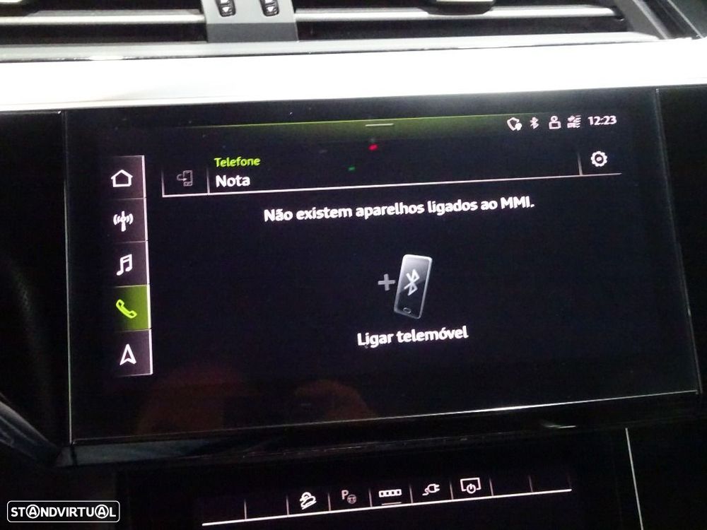 Audi e-tron Sportback 55 quattro S line - 26