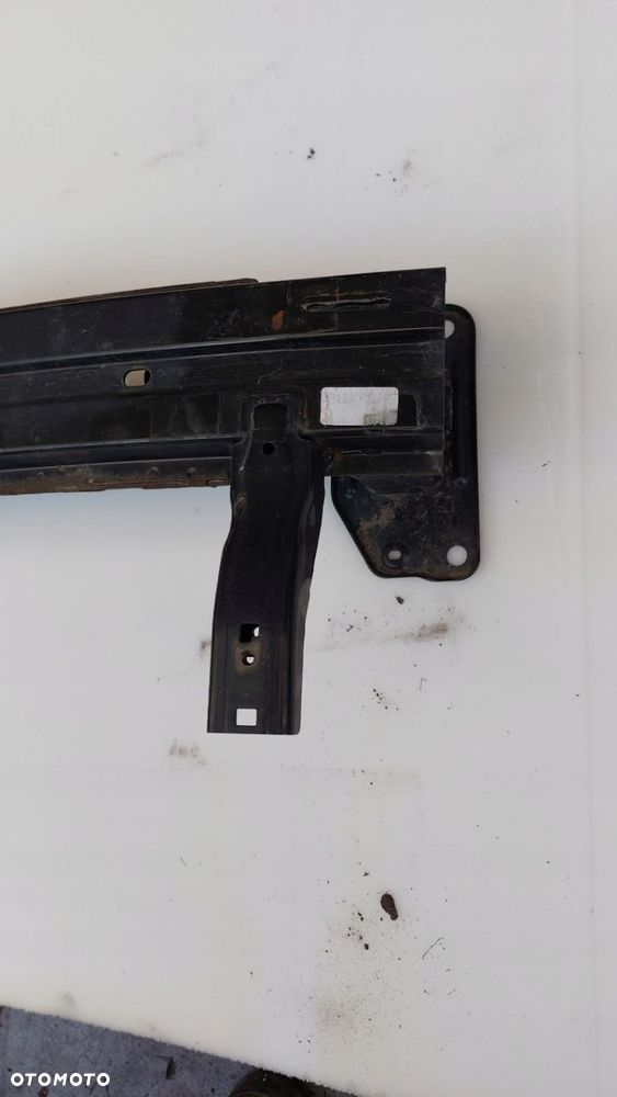 HYUNDAI I40 BELKA PRZÓD PRZEDNIA WZMOCNIENIE - 4