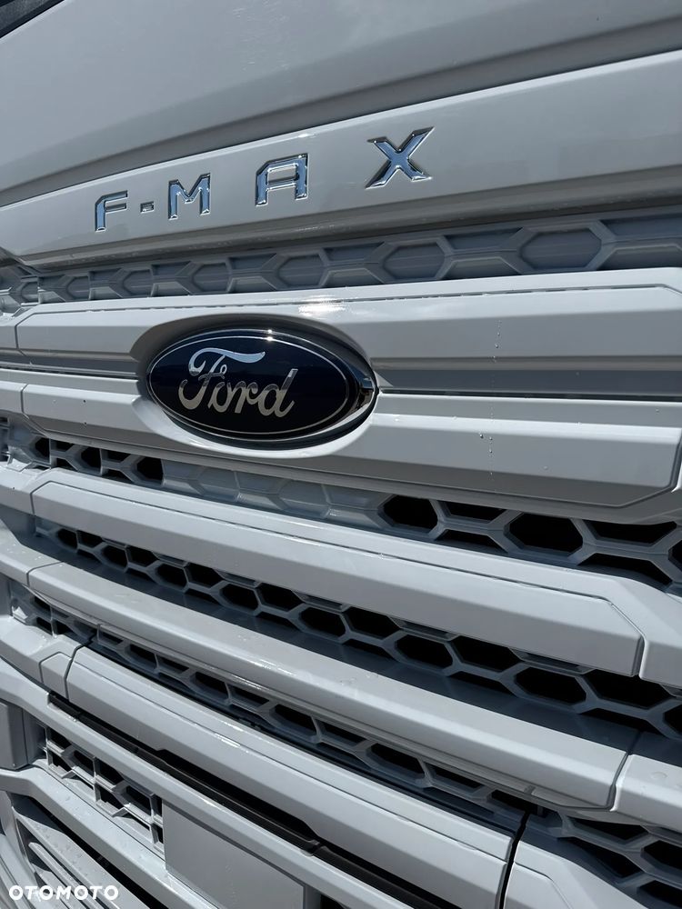 Ford F-MAX 500 - 5