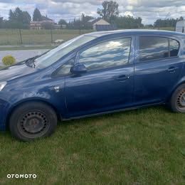 Opel Corsa - 9