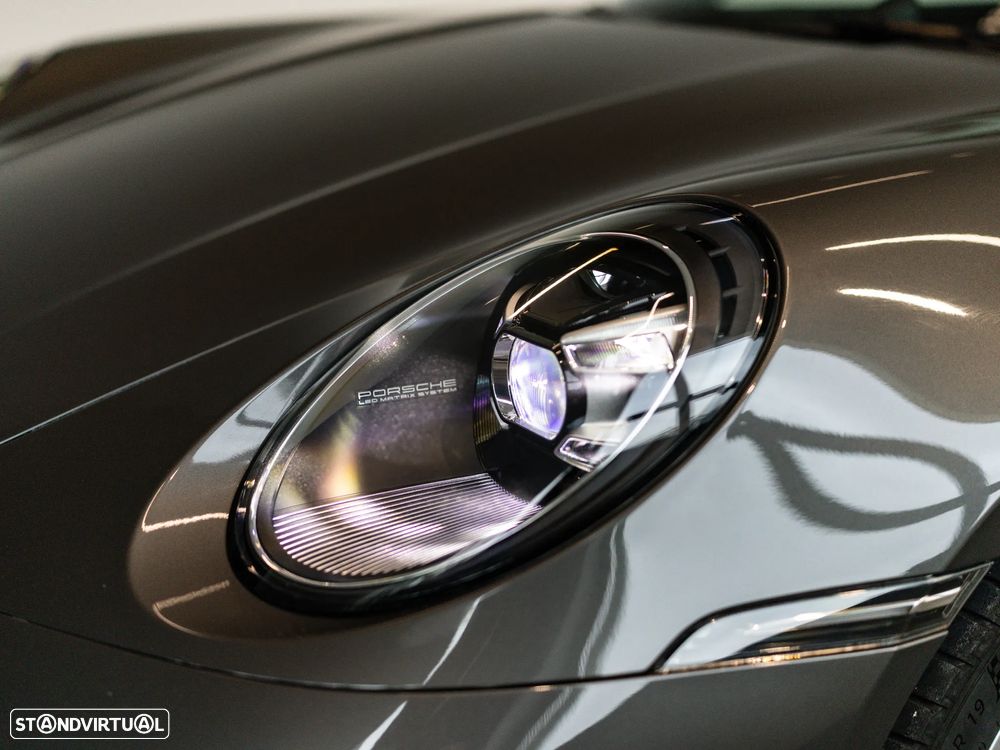 Porsche 911 (992) Carrera 4 PDK - 14