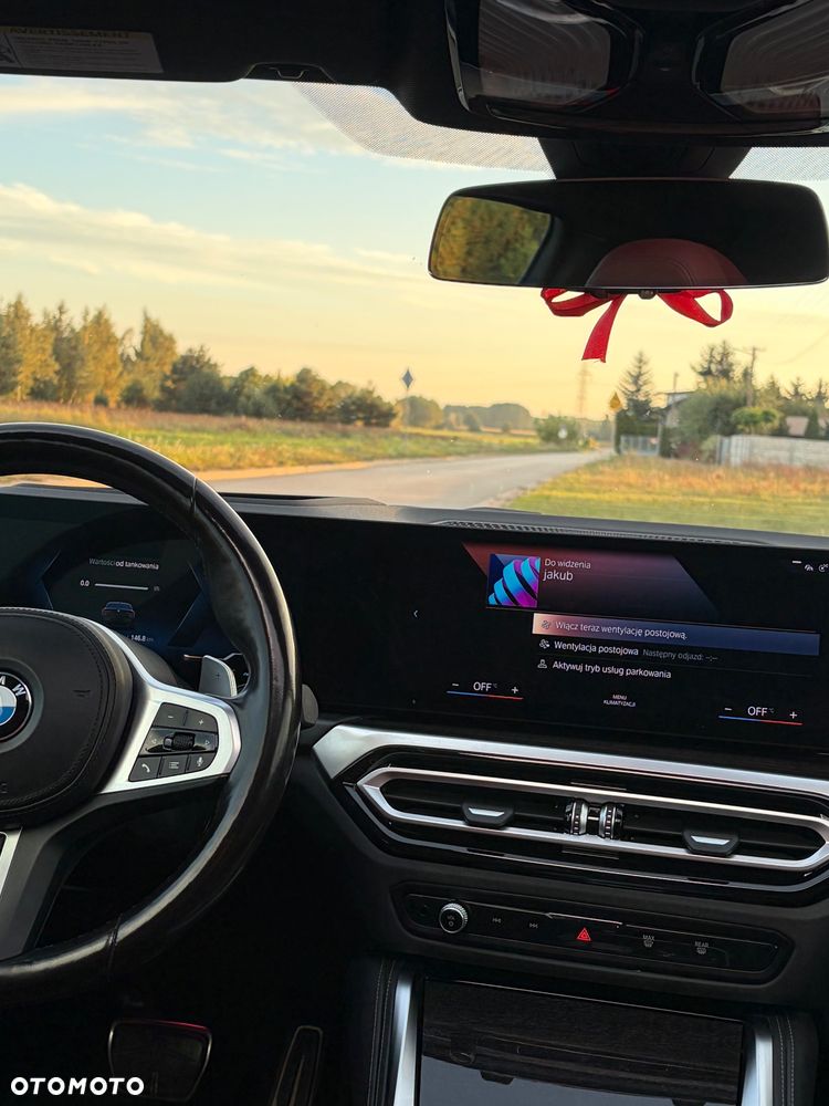 BMW Seria 4 430i xDrive M Sport - 18