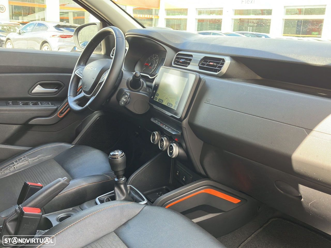 Dacia Duster 1.5 Blue dCi Extreme - 16