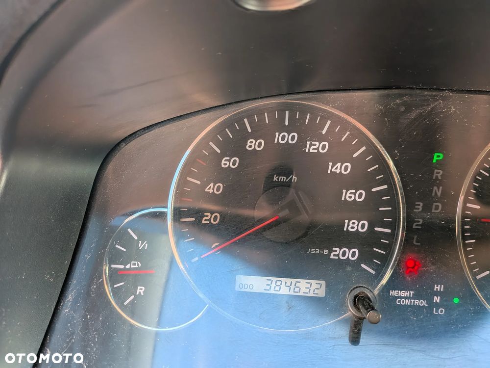 Toyota Land Cruiser 3.0 D Luna - 7