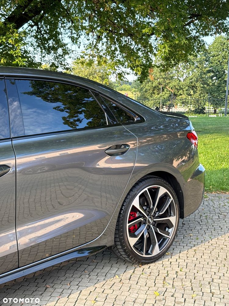 Audi S3 - 35