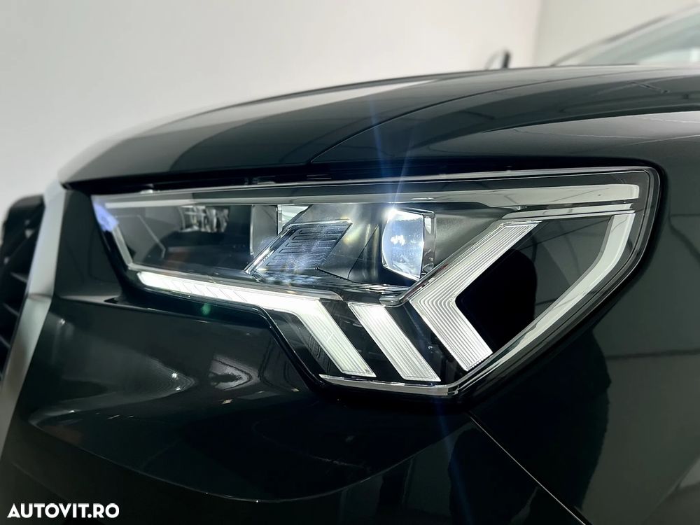 Audi Q3 40 TFSI ack quattro S tronic - 9