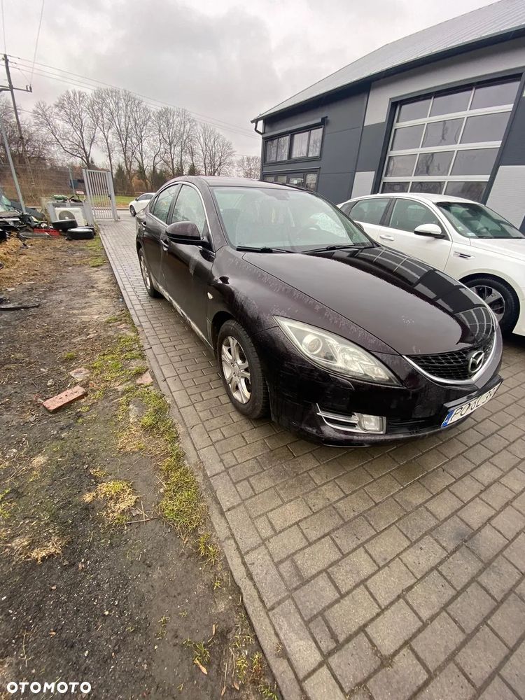 Mazda 6 - 14