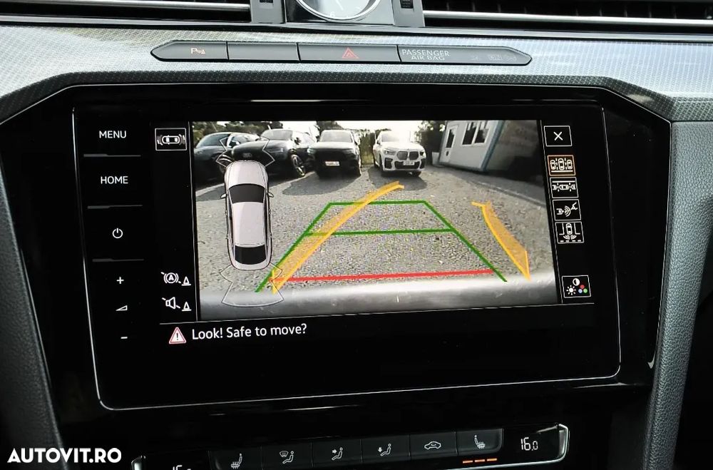 Volkswagen ARTEON 2.0 TDI DSG R-Line - 7