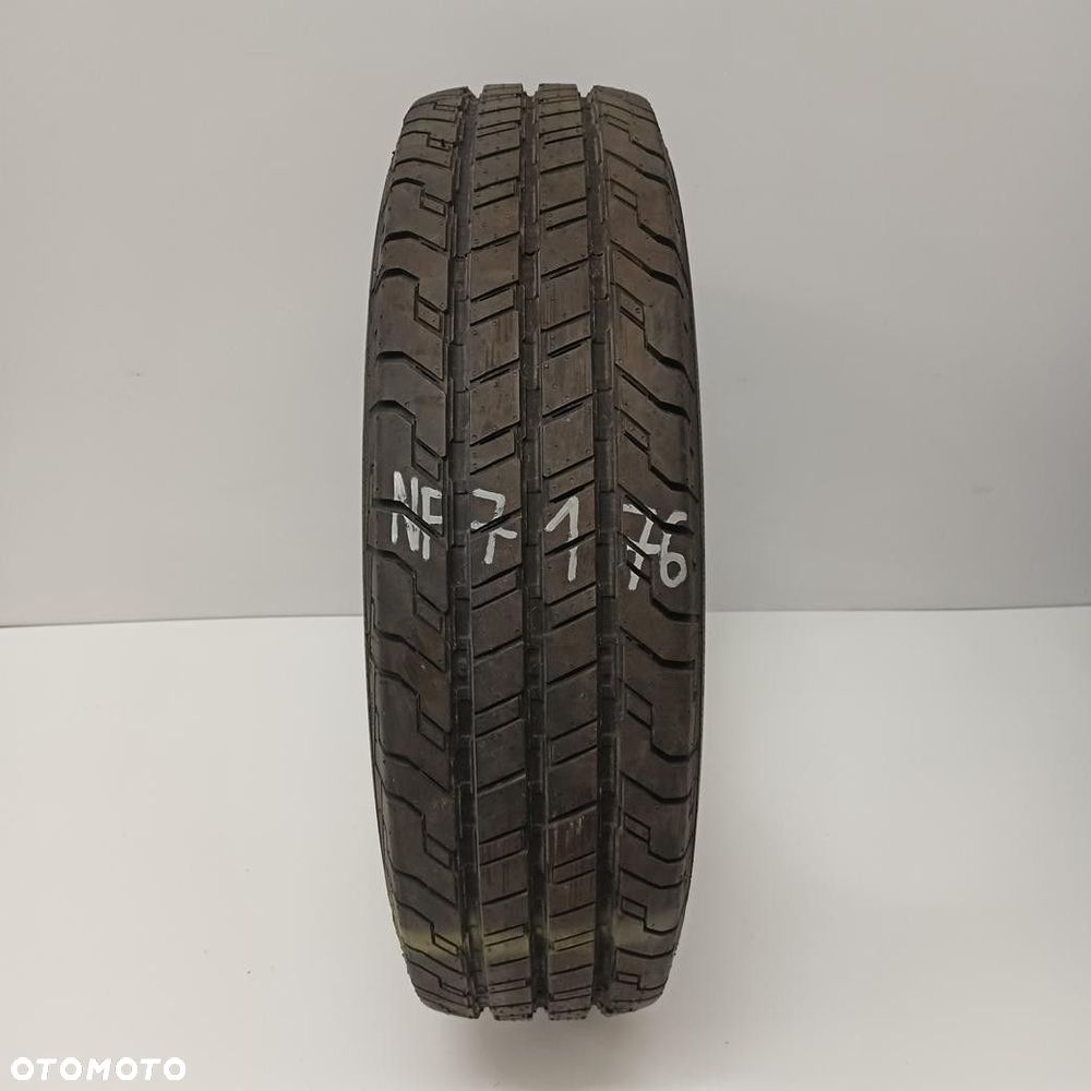 Opona 195/75/16C Continental Van Contact 100 (NF7176)