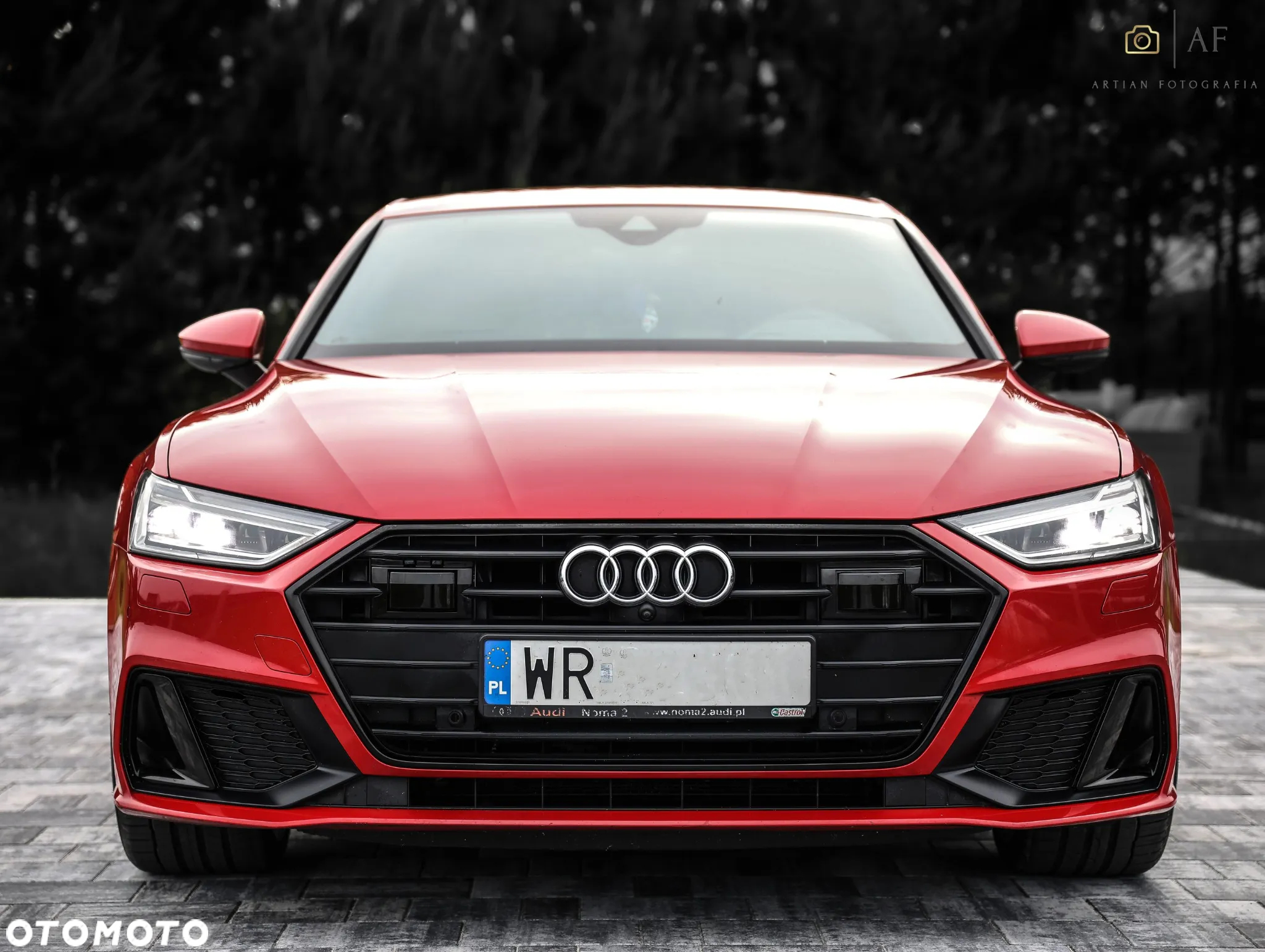 Audi A7 - 10
