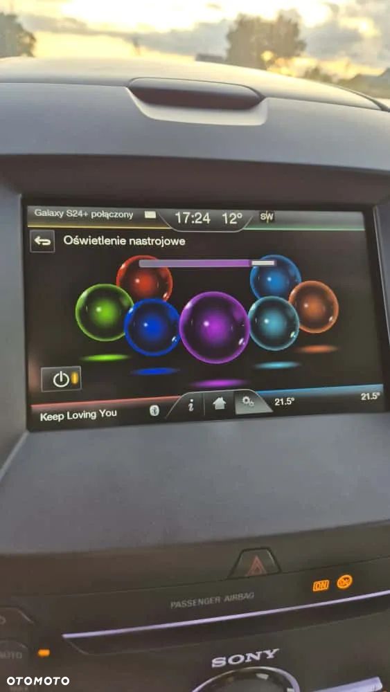 Ford S-Max ver-2-0-tdci-4wd-titanium-powershift - 22