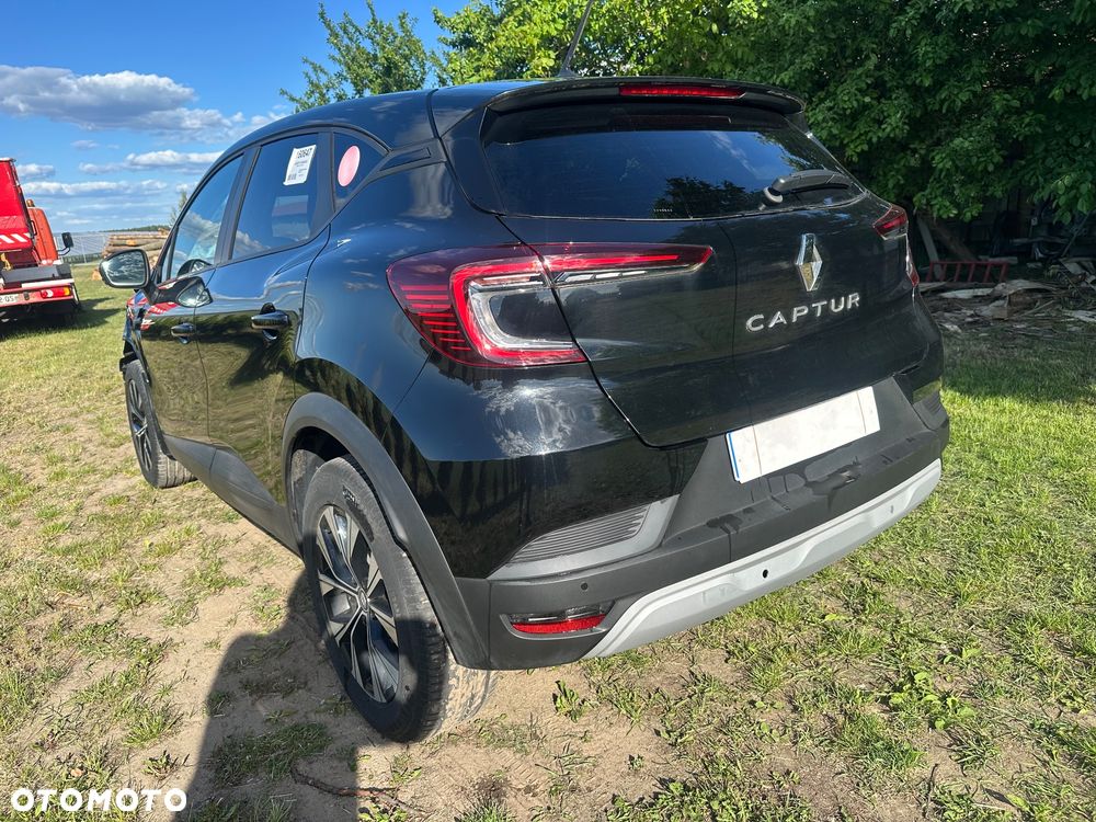 Renault Captur TCe 100 BUSINESS EDITION - 7