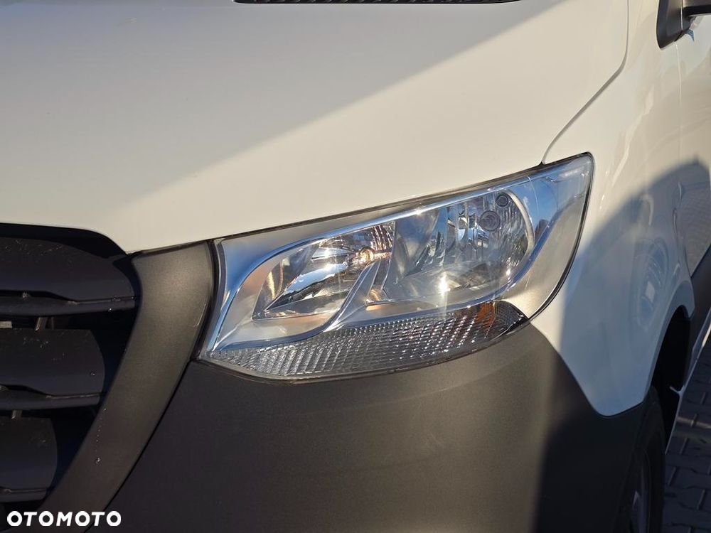 Mercedes-Benz Sprinter 317 CDI Long BASE 9G-Tronic - 22