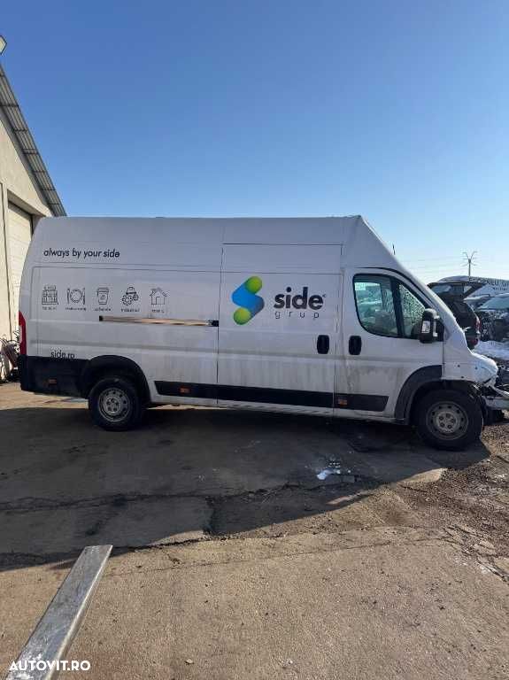 Dezmembrari Stop stanga spate Opel Movano B 2024 duba 2179 - 1