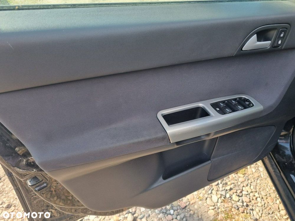 Volvo S40 - 15
