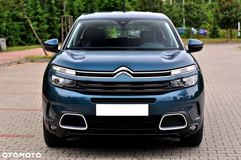 Citroën C5 Aircross 1.2 PureTech Live - 4