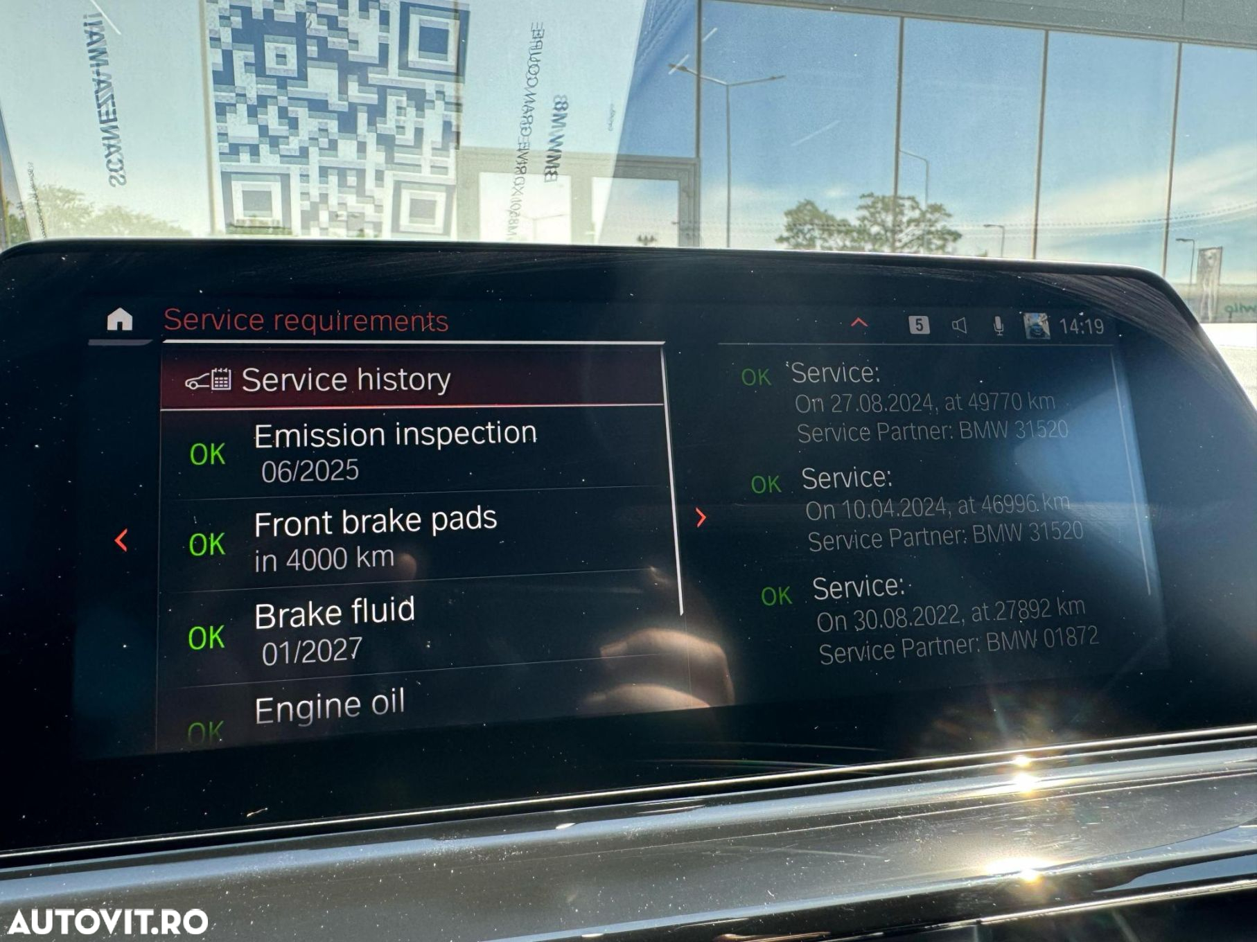BMW M8 M850i xDrive Gran Coupe - 30