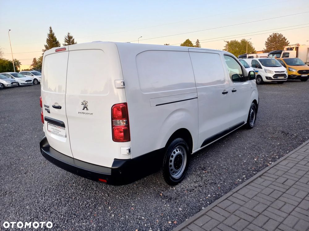 Peugeot Expert - 9