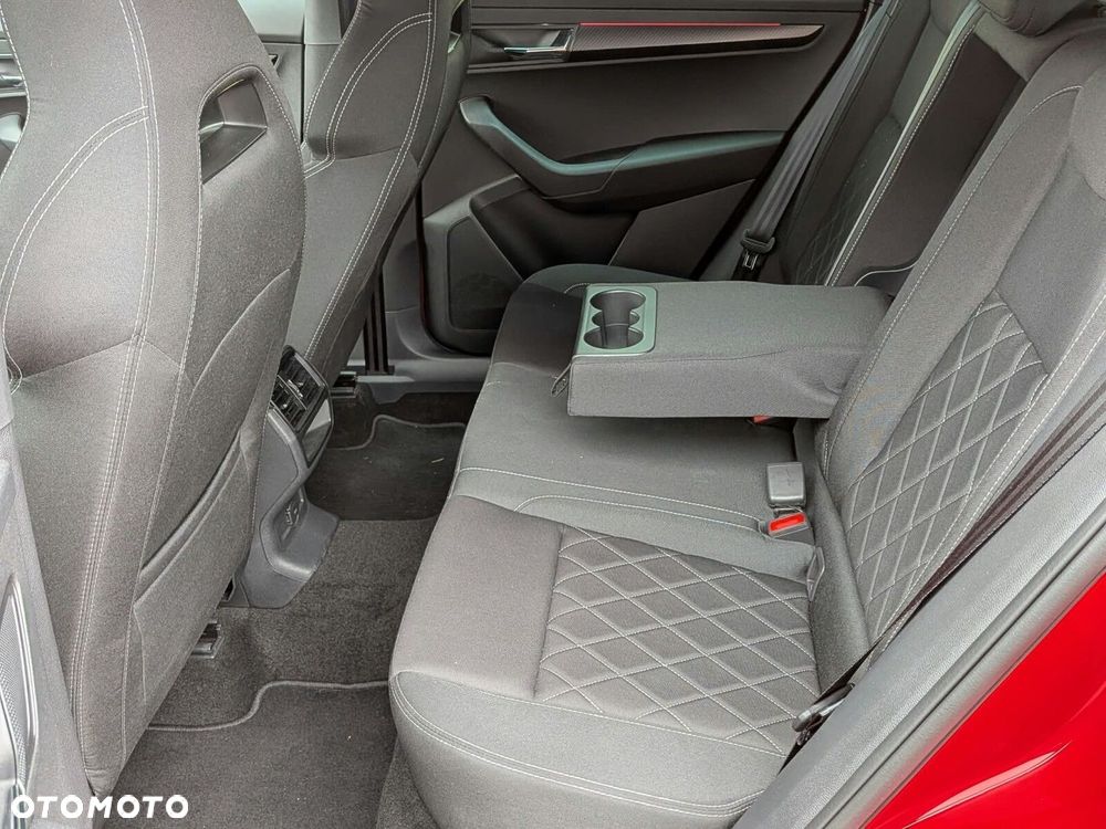 Skoda Karoq 1.5 TSI ACT Sportline DSG - 16