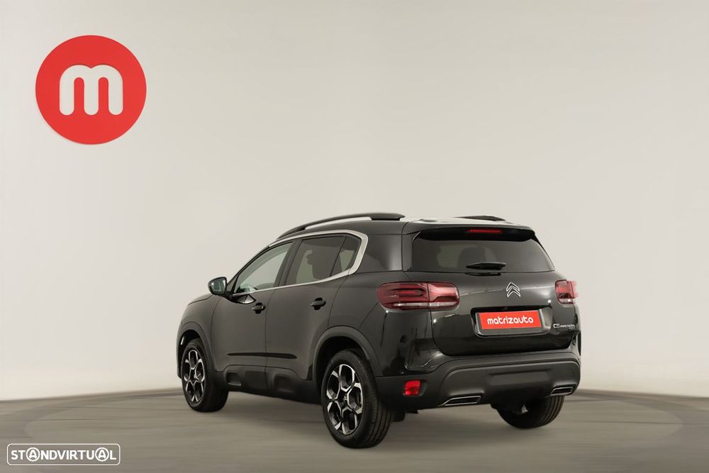 Citroën C5 Aircross Hybrid 136 ë-DSC6 MAX - 3