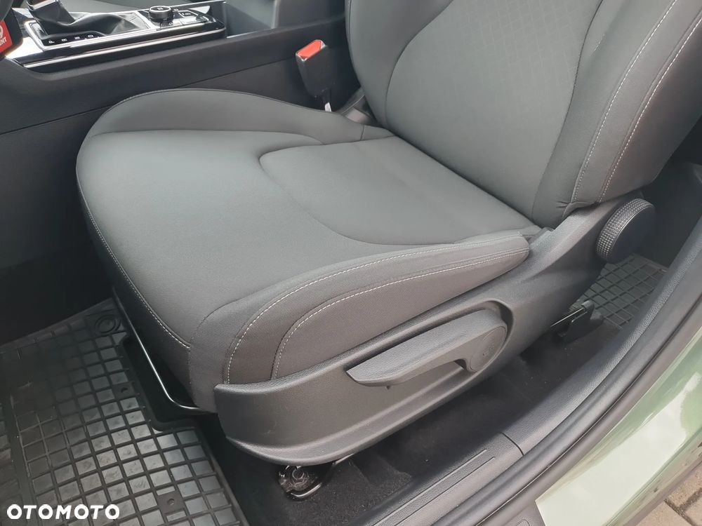 Kia Sportage 1.6 T-GDI M 2WD DCT - 13