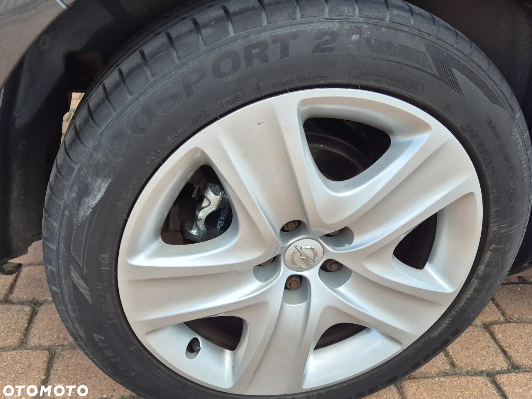 Opel Astra - 20