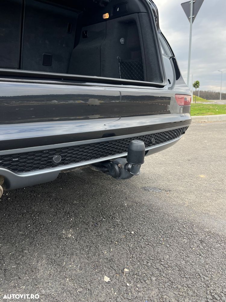 Audi Q5 2.0 TDI Quattro S-Tronic - 27