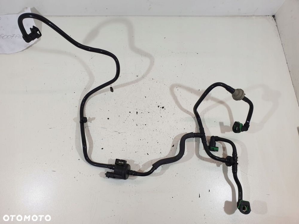 przewody paliwowe c1b1-9g866-aa ford 1.0t ecoboost - 2
