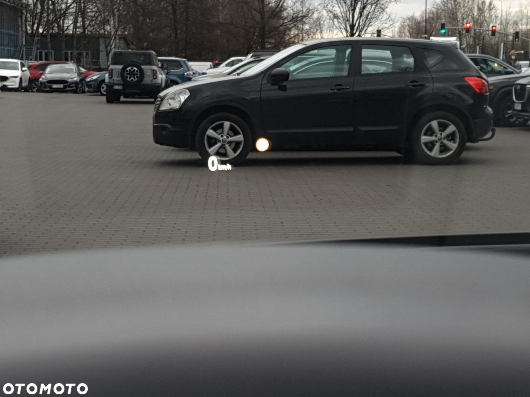 Mazda 6 2.0 Center-Line - 13