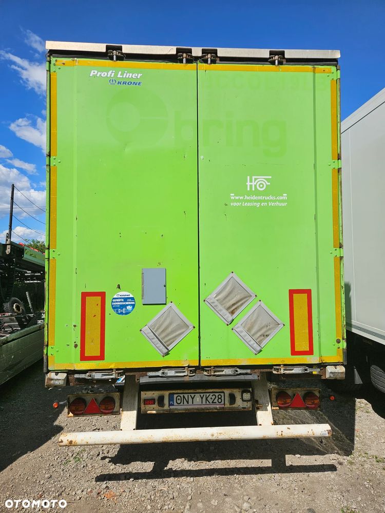 Krone Firanka - 2