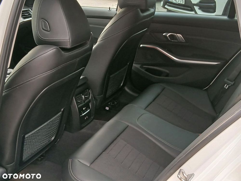BMW Seria 3 - 14