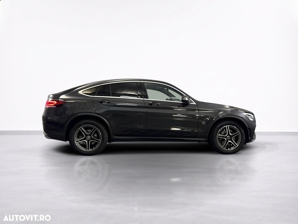 Mercedes-Benz GLC - 7