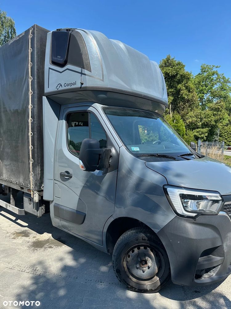 Renault master - 3