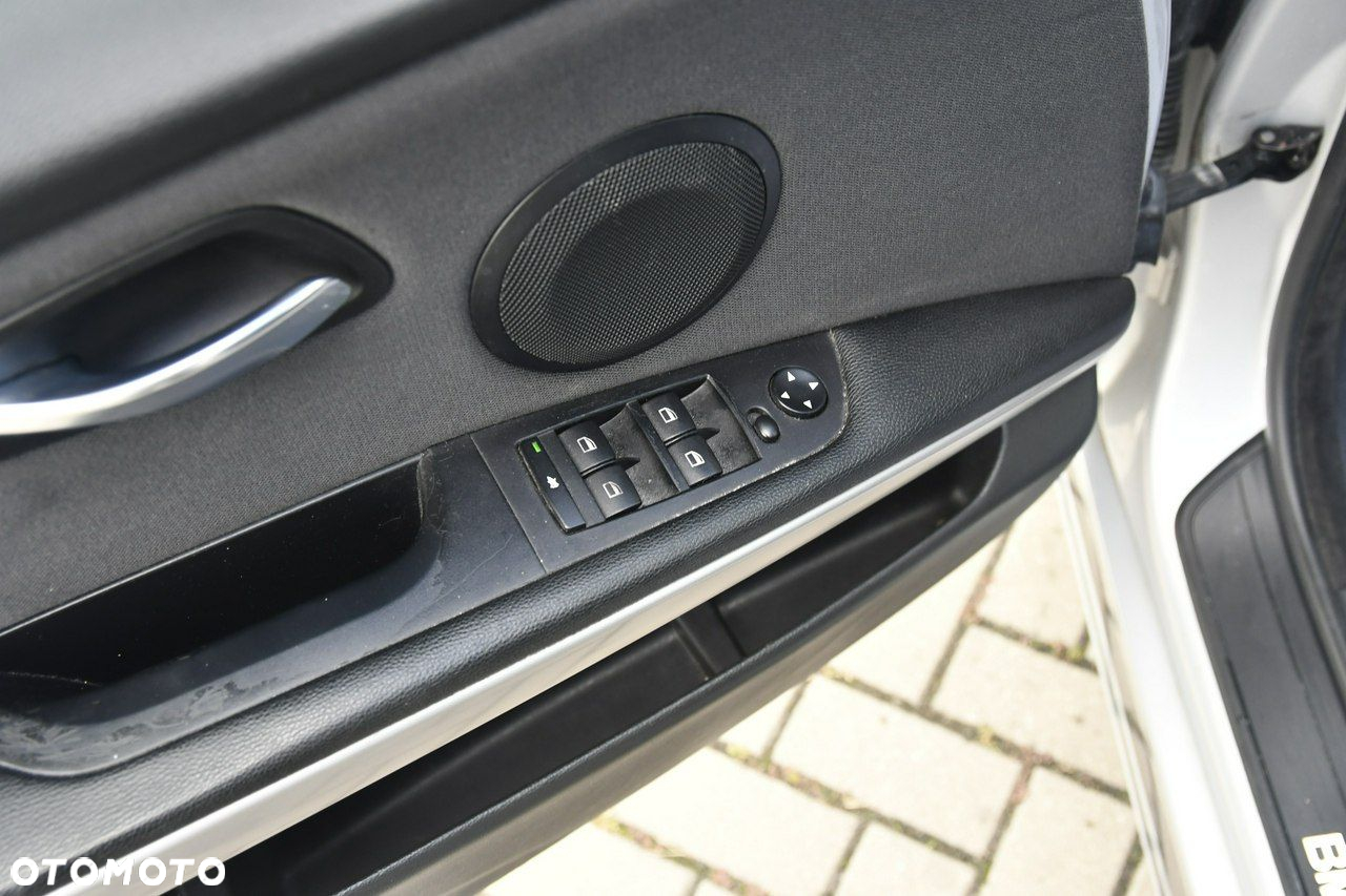 BMW Seria 3 - 13