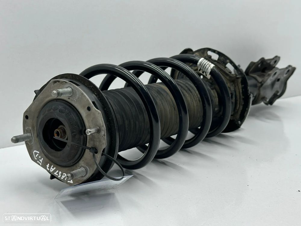 Amortecedor Frente Direito / Esquerdo - Ford Fiesta VII (2018) - 2