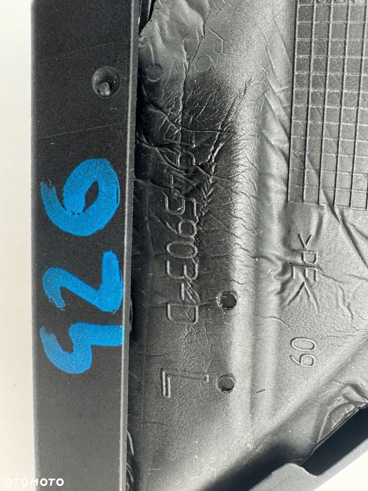bmw i4 g26 maskownica gŁoŚnika lewa harman kardon 7945903 - 4