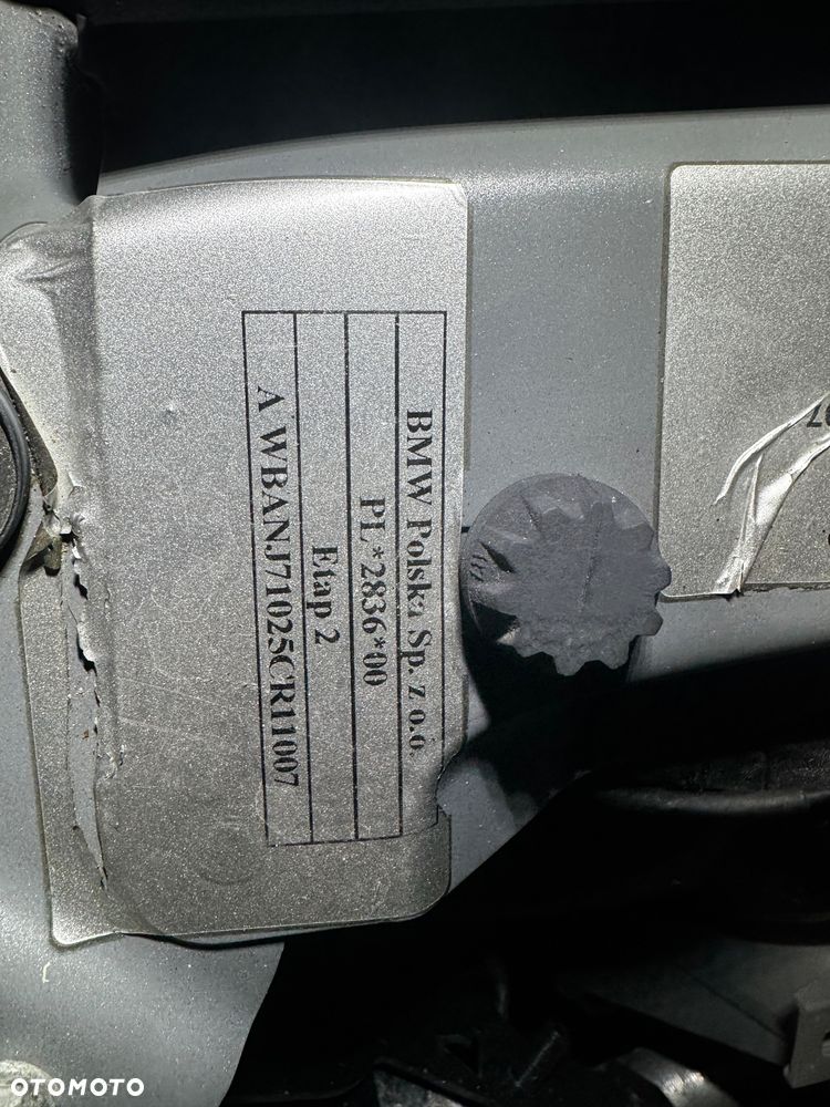 BMW Seria 5 - 29