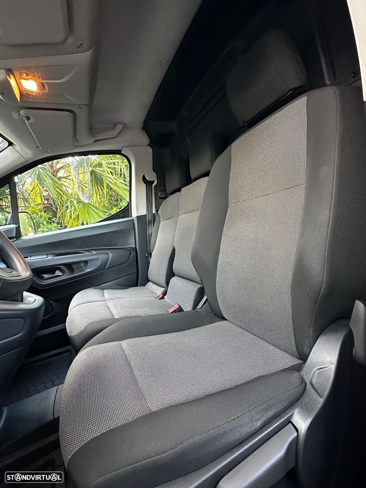 Citroën Berlingo - 24