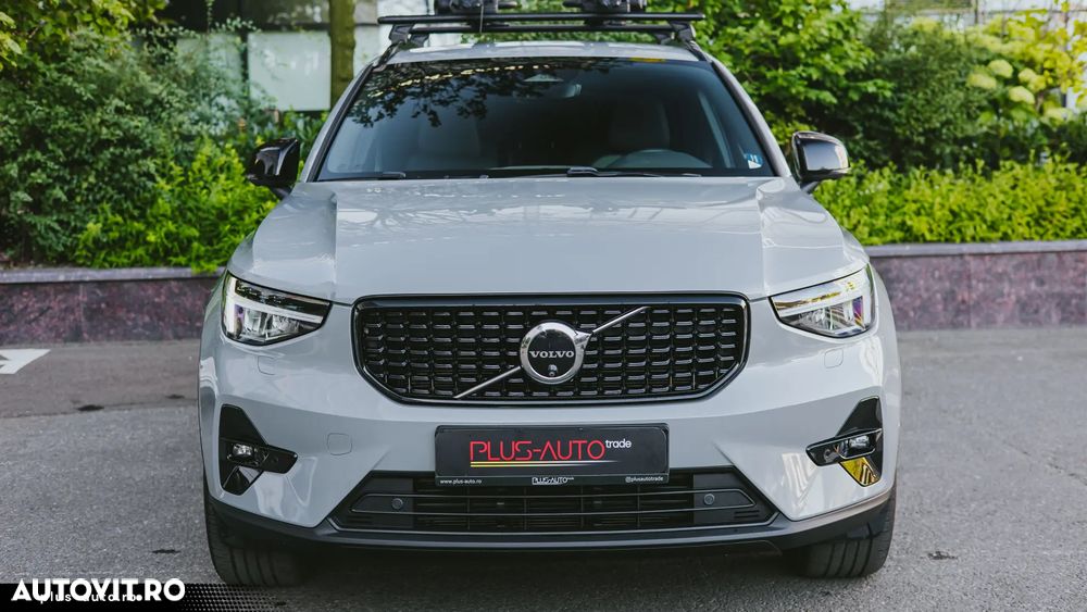 Volvo Xc 40 2023 photo 4